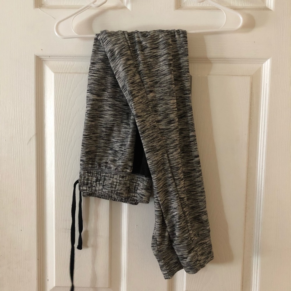 Joggers